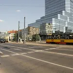 Independence Museum Charming By Bookinghost * Warszawa