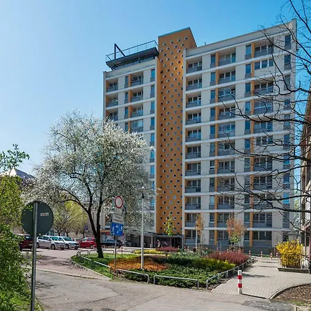 Apartamento Independence Museum Charming By Bookinghost *