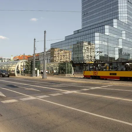 Independence Museum Charming * Warsaw