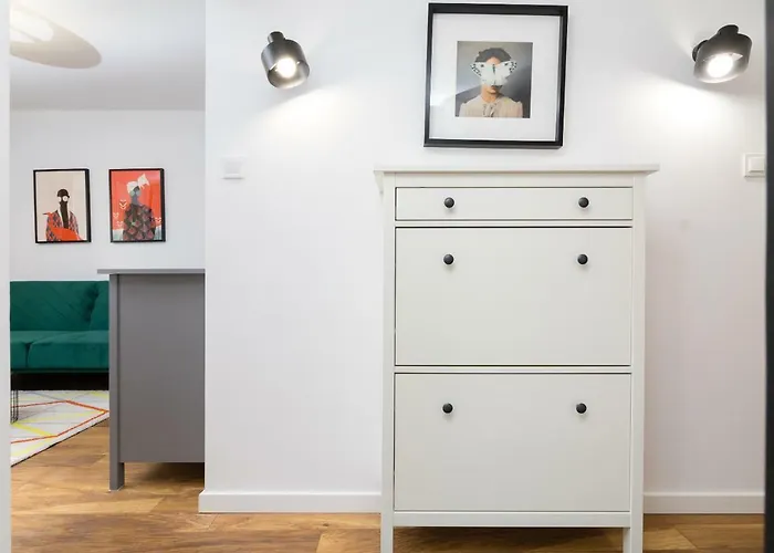 Independence Museum Charming By Bookinghost * Warsaw