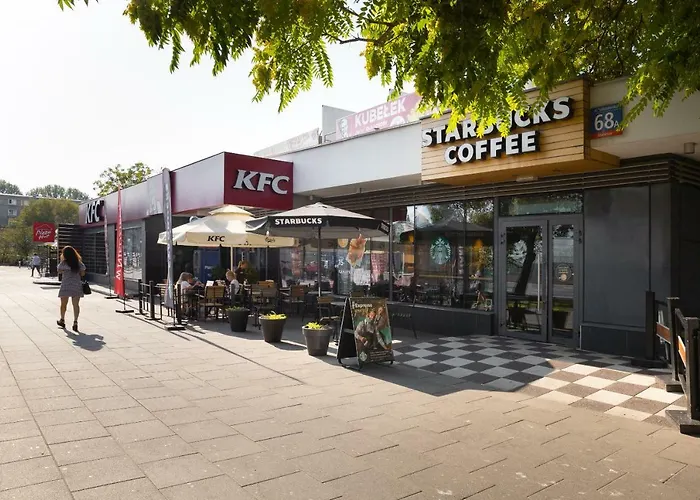 Independence Museum Charming By Bookinghost * Warsaw