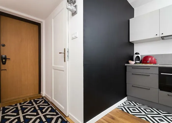 Independence Museum Charming By Bookinghost * Warsaw