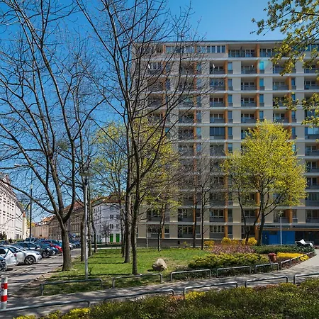 Διαμέρισμα Independence Museum Charming By Bookinghost Βαρσοβία