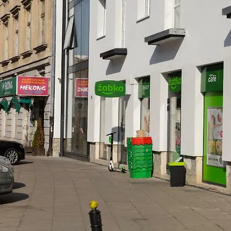 Independence Museum Charming By Bookinghost Βαρσοβία