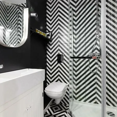 Διαμέρισμα Independence Museum Charming By Bookinghost Βαρσοβία